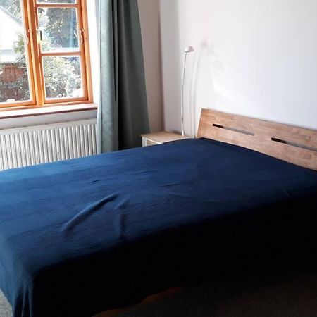 Ferienwohnung In Seenaehe Borgdorf-Seedorf 외부 사진