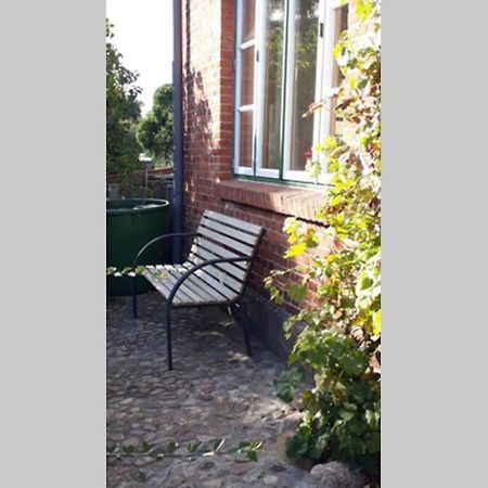 Ferienwohnung In Seenaehe Borgdorf-Seedorf 외부 사진