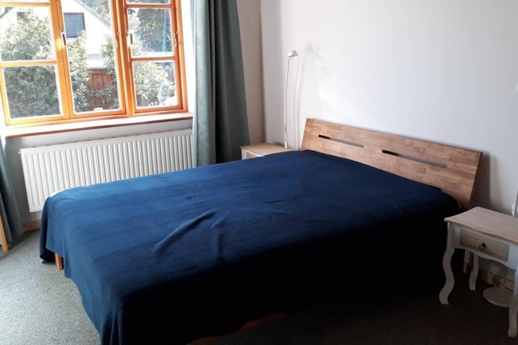 Ferienwohnung In Seenaehe Borgdorf-Seedorf 외부 사진