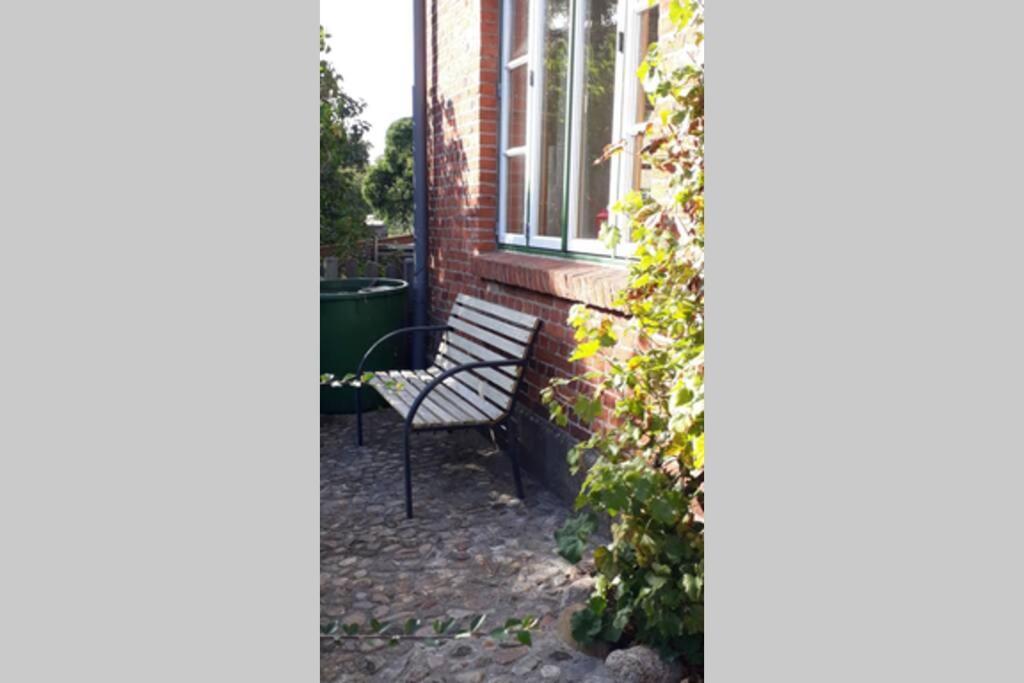Ferienwohnung In Seenaehe Borgdorf-Seedorf 외부 사진