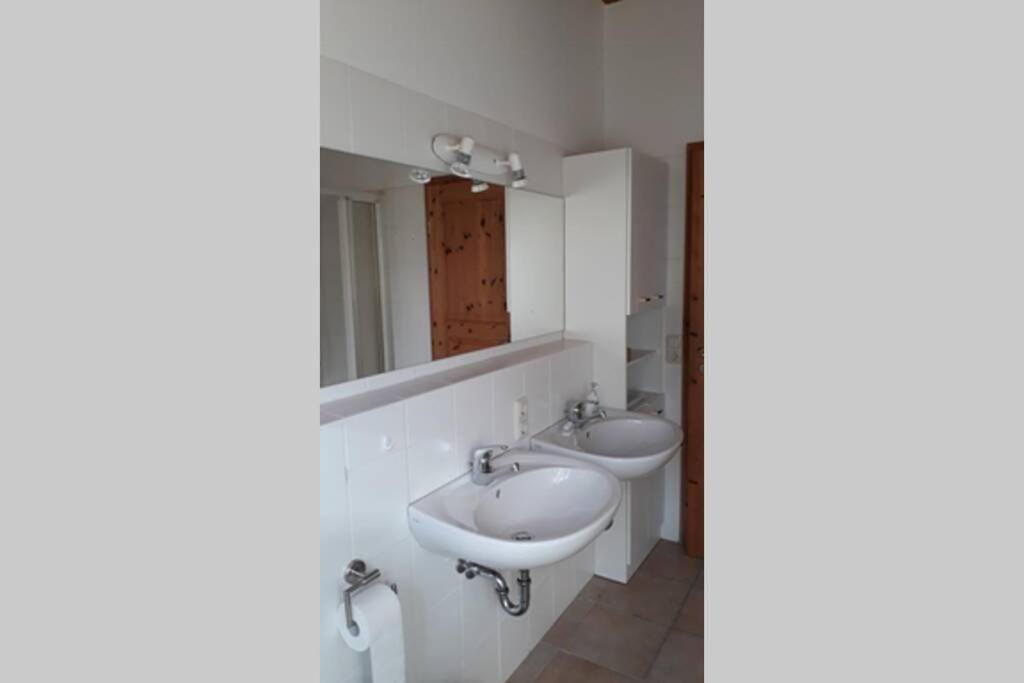 Ferienwohnung In Seenaehe Borgdorf-Seedorf 외부 사진